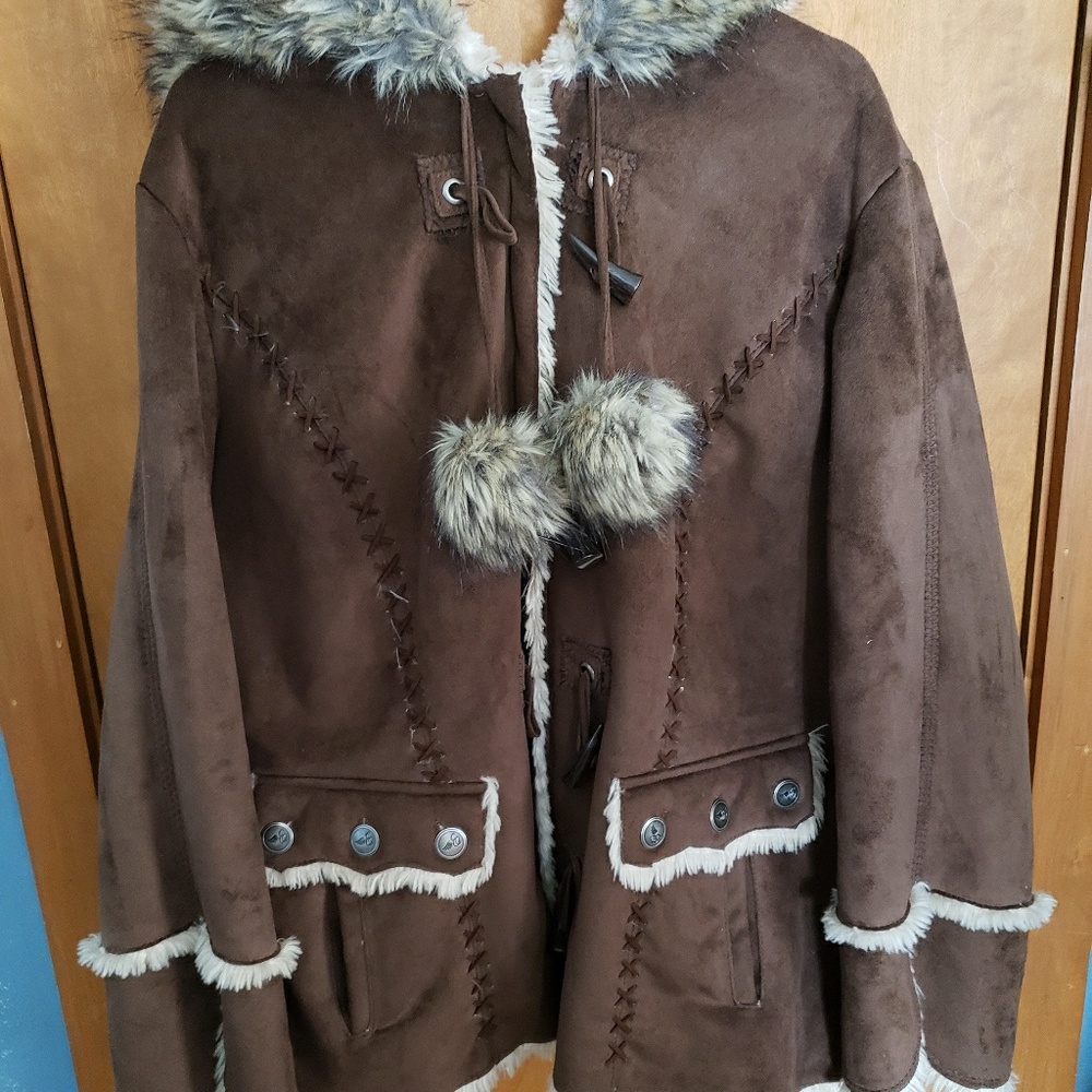 Esprit jacket